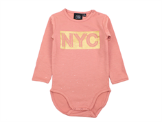 Petit by Sofie Schnoor body NYC dusty rose
